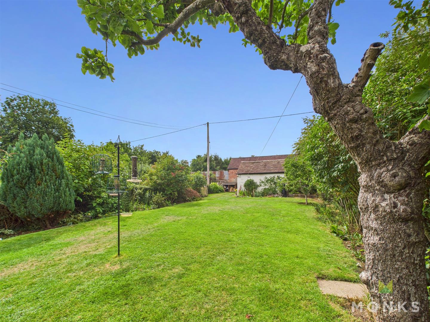 3 Model Cottages, Shrewsbury, SY4 4BW SSTC 3 Model Cottages, Shrewsbury, SY4 4BW SSTC